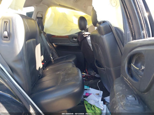 Aukcja sprzedaży 2008 Gmc Envoy Slt, vin: 1GKDT13SX82177591, numer aukcji: 45094346