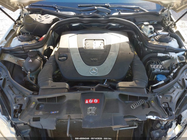 Продаж на аукціоні авто 2011 Mercedes-benz E 350 4matic, vin: WDDHF8HB7BA353926, номер лоту: 45094349
