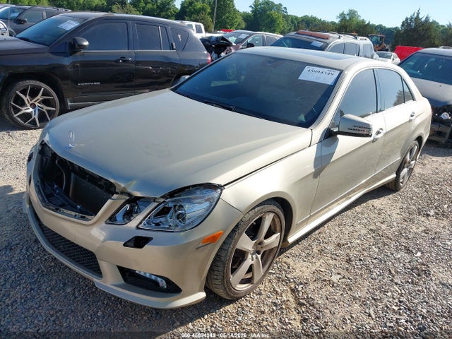 Продаж на аукціоні авто 2011 Mercedes-benz E 350 4matic, vin: WDDHF8HB7BA353926, номер лоту: 45094349