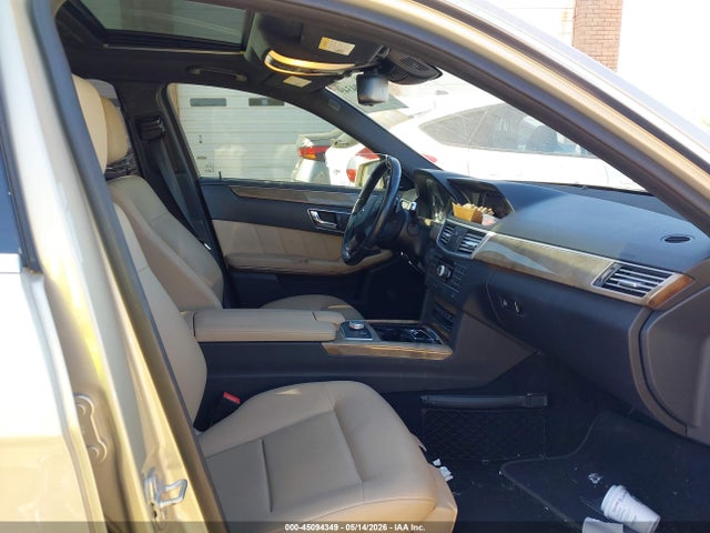 Продаж на аукціоні авто 2011 Mercedes-benz E 350 4matic, vin: WDDHF8HB7BA353926, номер лоту: 45094349