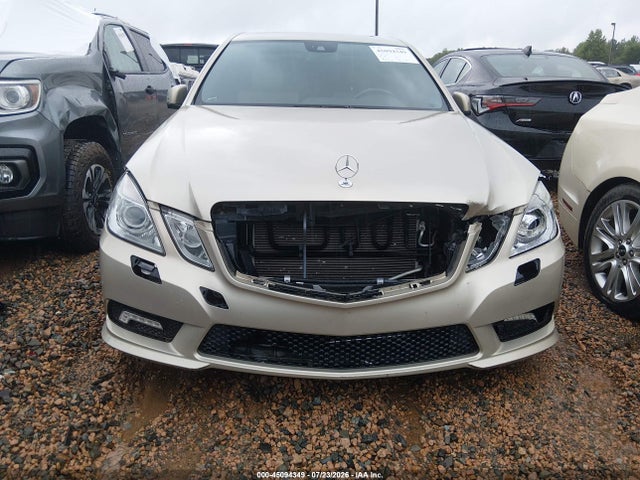 Продаж на аукціоні авто 2011 Mercedes-benz E 350 4matic, vin: WDDHF8HB7BA353926, номер лоту: 45094349