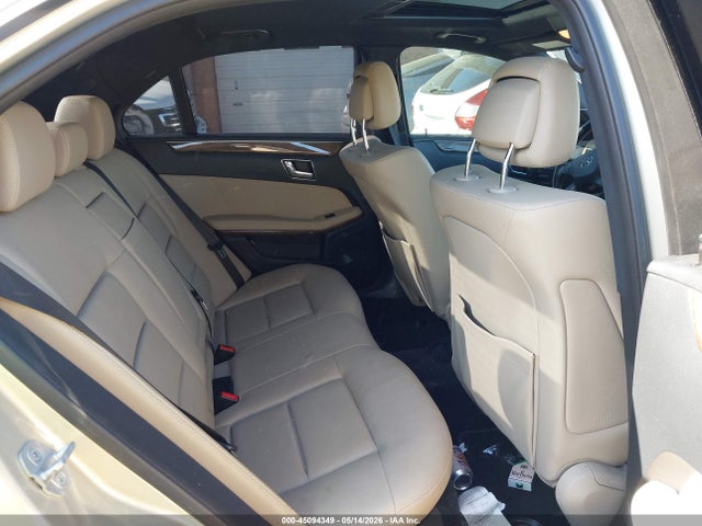 Продаж на аукціоні авто 2011 Mercedes-benz E 350 4matic, vin: WDDHF8HB7BA353926, номер лоту: 45094349