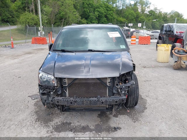 Aukcja sprzedaży 2019 Dodge Grand Caravan Gt, vin: 2C4RDGEG5KR516521, numer aukcji: 45094350