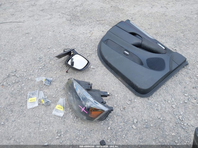 Aukcja sprzedaży 2019 Dodge Grand Caravan Gt, vin: 2C4RDGEG5KR516521, numer aukcji: 45094350