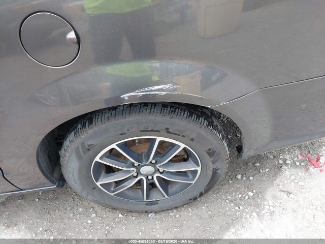 Aukcja sprzedaży 2019 Dodge Grand Caravan Gt, vin: 2C4RDGEG5KR516521, numer aukcji: 45094350