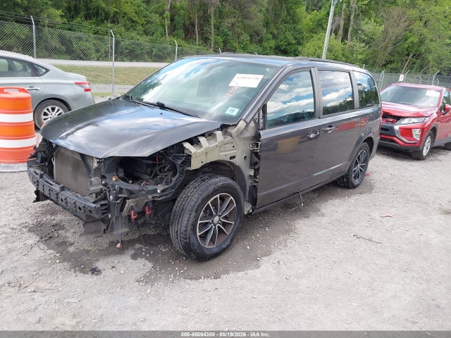 Aukcja sprzedaży 2019 Dodge Grand Caravan Gt, vin: 2C4RDGEG5KR516521, numer aukcji: 45094350