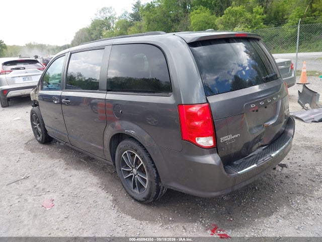 Aukcja sprzedaży 2019 Dodge Grand Caravan Gt, vin: 2C4RDGEG5KR516521, numer aukcji: 45094350
