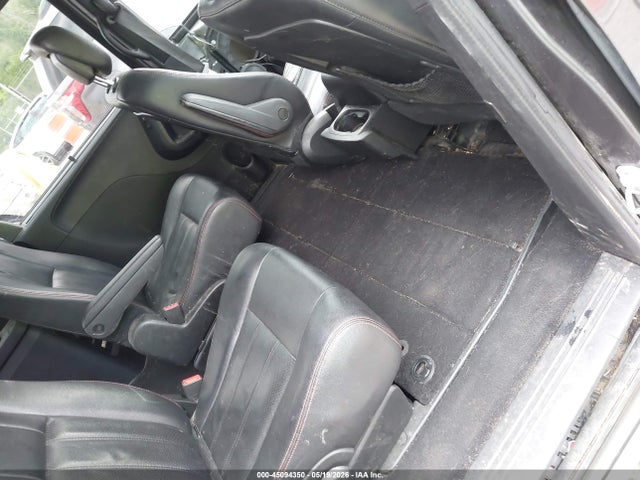 Aukcja sprzedaży 2019 Dodge Grand Caravan Gt, vin: 2C4RDGEG5KR516521, numer aukcji: 45094350