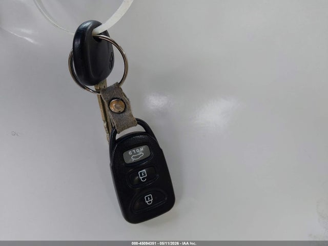 45094351 :رقم المزاد ، 5NPDH4AE1CH098054 vin ، 2012 Hyundai Elantra Gls مزاد بيع