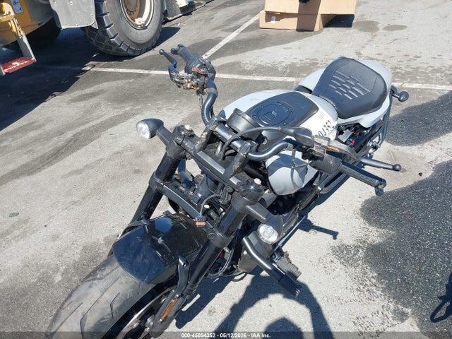 Harley-Davidson Rh1250 S 2025 MLY1ZC419SS300624 Image 15