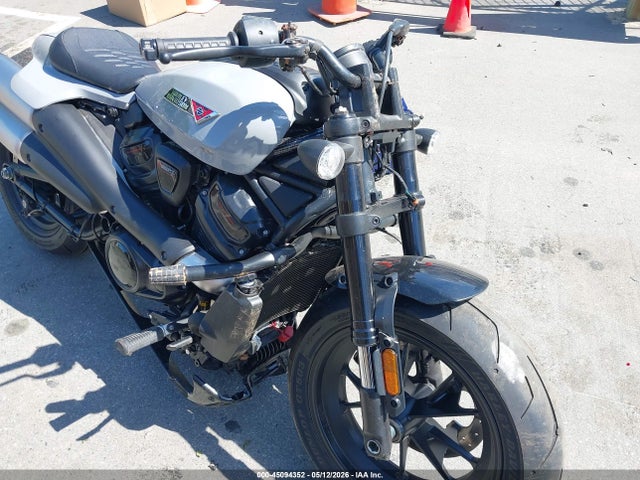Harley-Davidson Rh1250 S 2025 MLY1ZC419SS300624 Image 16