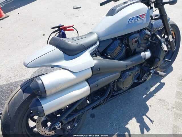 Harley-Davidson Rh1250 S 2025 MLY1ZC419SS300624 Image 17
