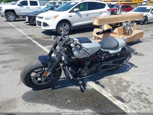 Harley-Davidson Rh1250 S 2025 MLY1ZC419SS300624 Image 2