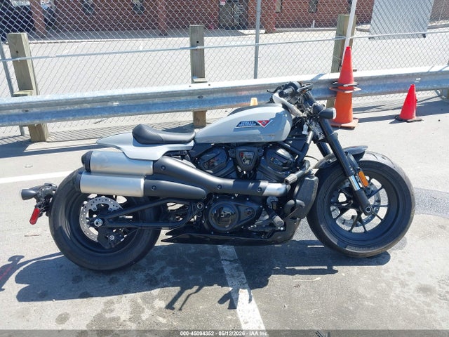 Harley-Davidson Rh1250 S 2025 MLY1ZC419SS300624 Image 13
