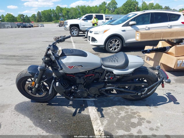 Harley-Davidson Rh1250 S 2025 MLY1ZC419SS300624 Image 14