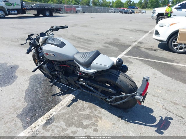 Harley-Davidson Rh1250 S 2025 MLY1ZC419SS300624 Image 3