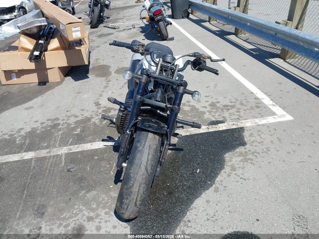 Harley-Davidson Rh1250 S 2025 MLY1ZC419SS300624 Image 5