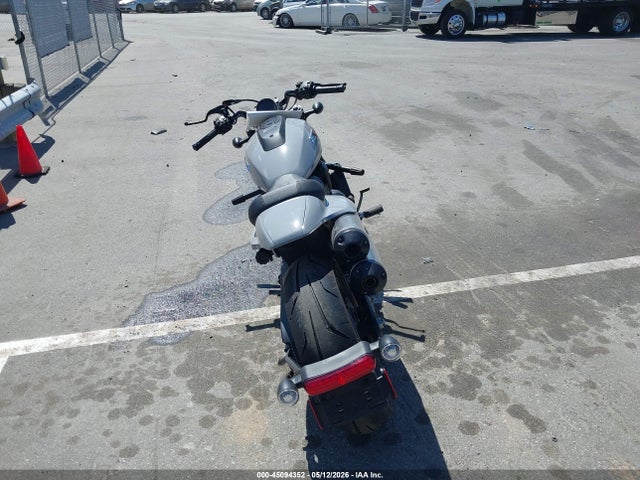 Harley-Davidson Rh1250 S 2025 MLY1ZC419SS300624 Image 6