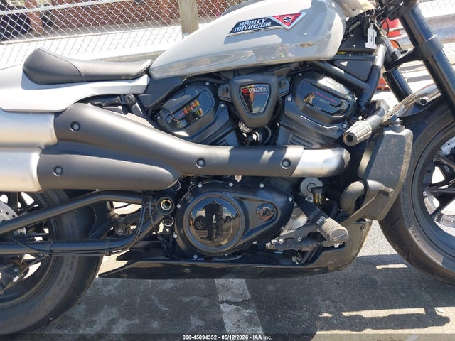 Harley-Davidson Rh1250 S 2025 MLY1ZC419SS300624 Image 8