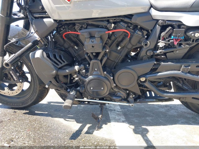 Harley-Davidson Rh1250 S 2025 MLY1ZC419SS300624 Image 9
