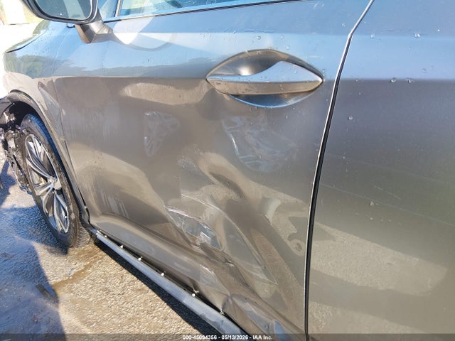 Aukcja sprzedaży 2018 Lexus Rx 350l Premium, vin: JTJGZKCA6J2001175, numer aukcji: 45094356