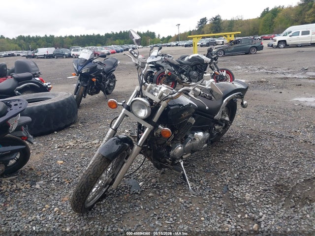 2000 Yamaha Xvs65 A მანქანა იყიდება აუქციონზე, vin: JYAVM01E3YA019440, აუქციონის ნომერი: 45094360