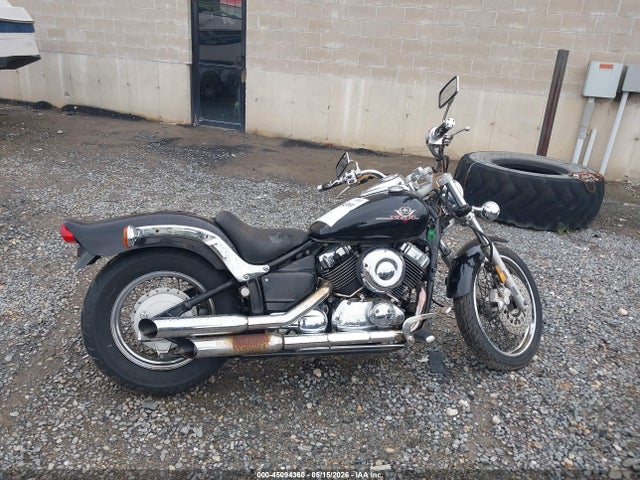 2000 Yamaha Xvs65 A მანქანა იყიდება აუქციონზე, vin: JYAVM01E3YA019440, აუქციონის ნომერი: 45094360