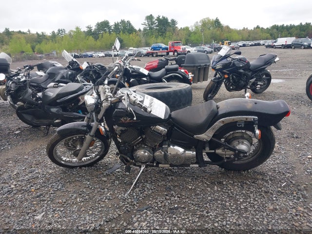 2000 Yamaha Xvs65 A მანქანა იყიდება აუქციონზე, vin: JYAVM01E3YA019440, აუქციონის ნომერი: 45094360