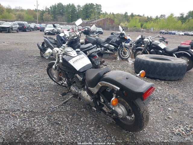 2000 Yamaha Xvs65 A მანქანა იყიდება აუქციონზე, vin: JYAVM01E3YA019440, აუქციონის ნომერი: 45094360