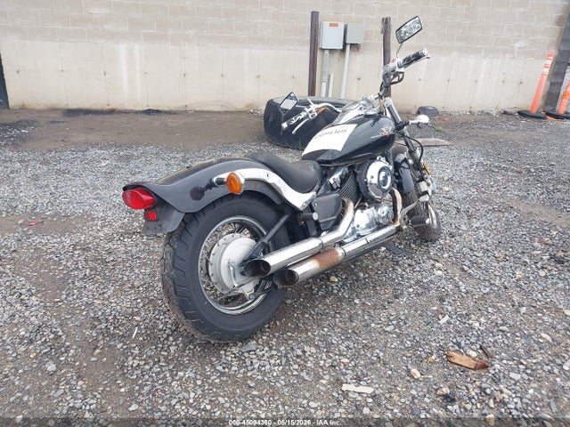 2000 Yamaha Xvs65 A მანქანა იყიდება აუქციონზე, vin: JYAVM01E3YA019440, აუქციონის ნომერი: 45094360