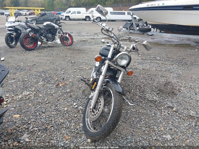 2000 Yamaha Xvs65 A მანქანა იყიდება აუქციონზე, vin: JYAVM01E3YA019440, აუქციონის ნომერი: 45094360