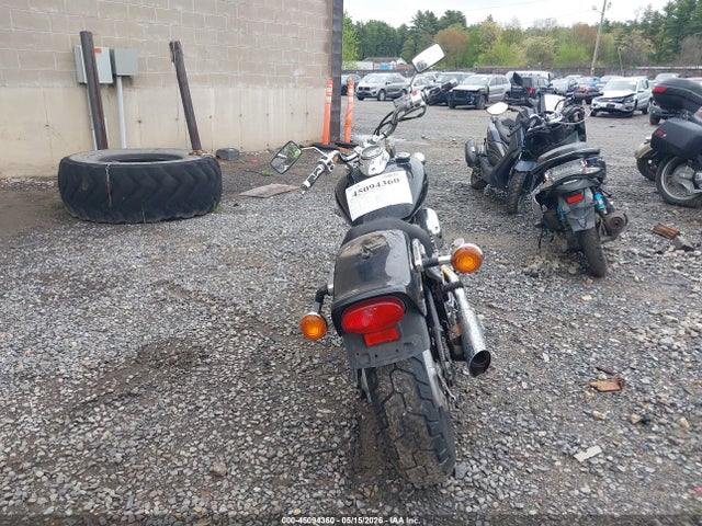 2000 Yamaha Xvs65 A მანქანა იყიდება აუქციონზე, vin: JYAVM01E3YA019440, აუქციონის ნომერი: 45094360