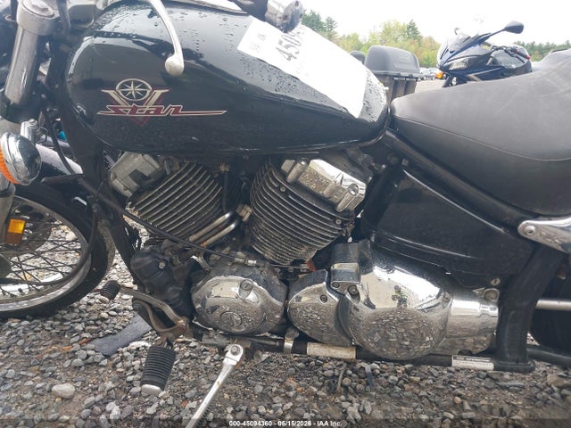2000 Yamaha Xvs65 A მანქანა იყიდება აუქციონზე, vin: JYAVM01E3YA019440, აუქციონის ნომერი: 45094360