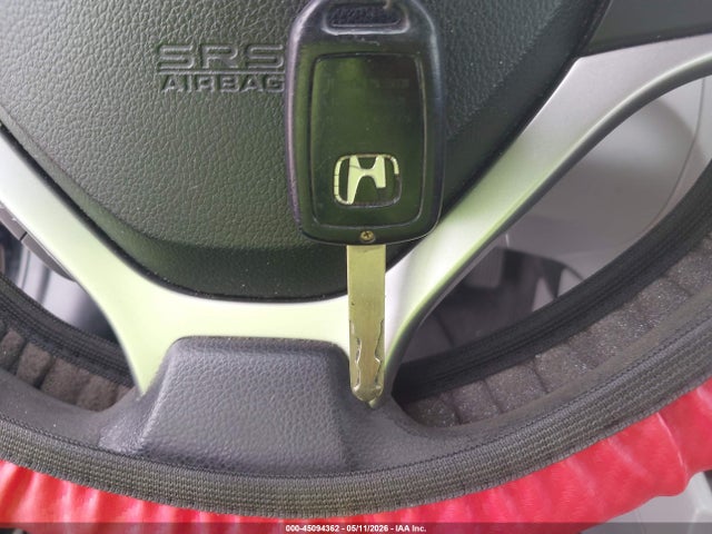Продаж на аукціоні авто 2014 Honda Civic Lx, vin: 19XFB2F54EE045301, номер лоту: 45094362