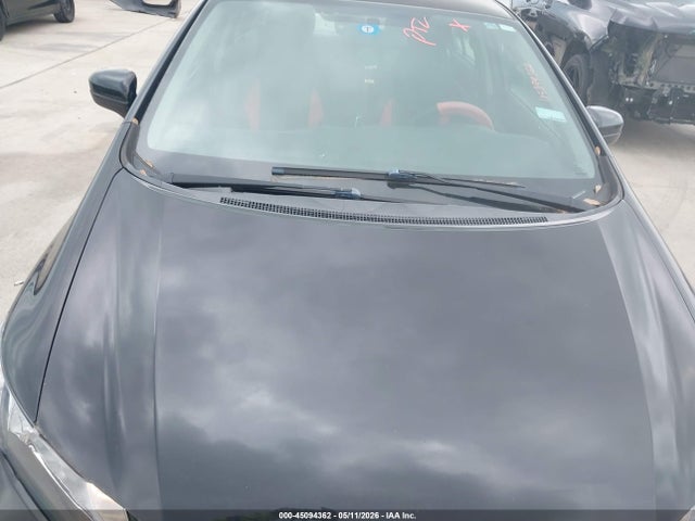 Продаж на аукціоні авто 2014 Honda Civic Lx, vin: 19XFB2F54EE045301, номер лоту: 45094362