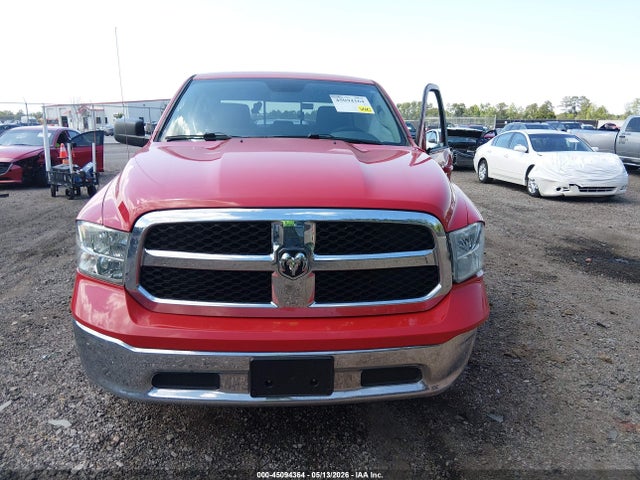 45094364 :رقم المزاد ، 1C6RR7TT9LS129429 vin ، 2020 Ram 1500 Classic Slt  4x4 6'4 Box مزاد بيع