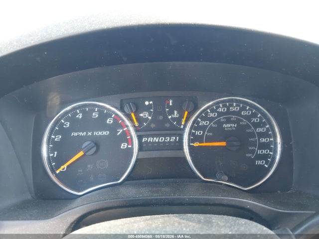45094365 :رقم المزاد ، 1GTCS13E988173324 vin ، 2008 Gmc Canyon Sle2 مزاد بيع