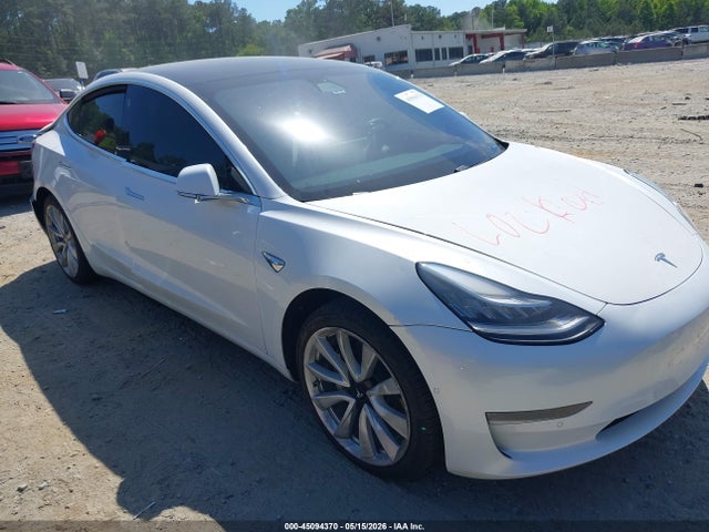 Aukcja sprzedaży 2020 Tesla Model 3 Standard Range Plus Rear-wheel Drive/standard Range Rear-wheel Drive, vin: 5YJ3E1EA9LF591277, numer aukcji: 45094370