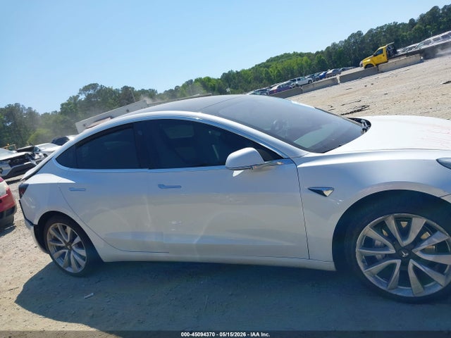 Aukcja sprzedaży 2020 Tesla Model 3 Standard Range Plus Rear-wheel Drive/standard Range Rear-wheel Drive, vin: 5YJ3E1EA9LF591277, numer aukcji: 45094370
