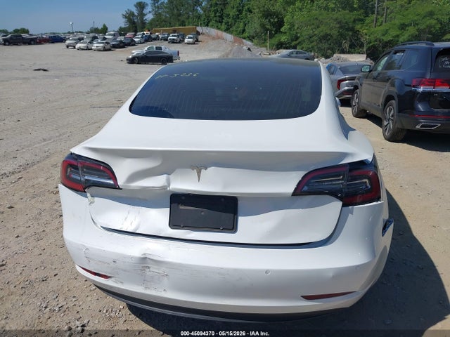 Aukcja sprzedaży 2020 Tesla Model 3 Standard Range Plus Rear-wheel Drive/standard Range Rear-wheel Drive, vin: 5YJ3E1EA9LF591277, numer aukcji: 45094370