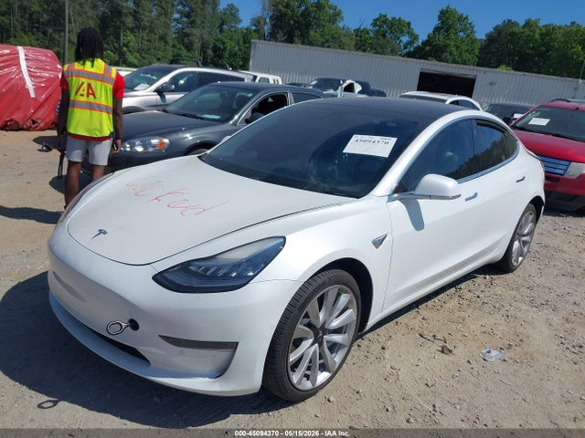 Aukcja sprzedaży 2020 Tesla Model 3 Standard Range Plus Rear-wheel Drive/standard Range Rear-wheel Drive, vin: 5YJ3E1EA9LF591277, numer aukcji: 45094370