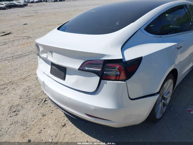 Aukcja sprzedaży 2020 Tesla Model 3 Standard Range Plus Rear-wheel Drive/standard Range Rear-wheel Drive, vin: 5YJ3E1EA9LF591277, numer aukcji: 45094370