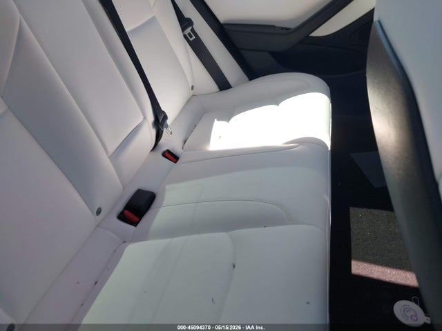 Auction sale of the 2020 Tesla Model 3 Standard Range Plus Rear-wheel Drive/standard Range Rear-wheel Drive, vin: 5YJ3E1EA9LF591277, lot number: 45094370