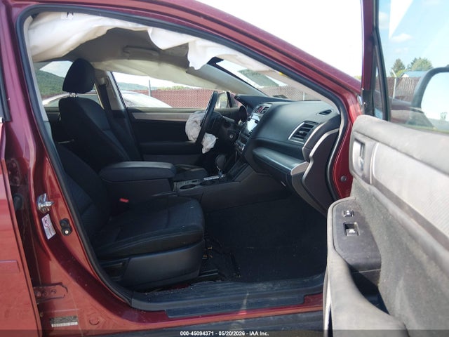 Aukcja sprzedaży 2017 Subaru Outback 2.5i Premium, vin: 4S4BSACC2H3243328, numer aukcji: 45094371