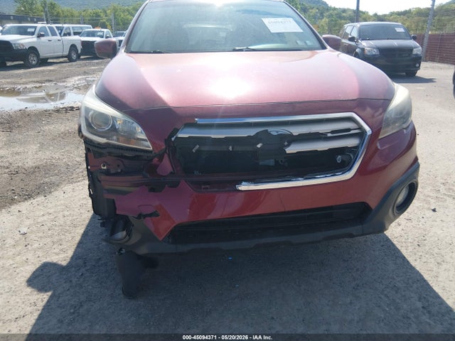 Aukcja sprzedaży 2017 Subaru Outback 2.5i Premium, vin: 4S4BSACC2H3243328, numer aukcji: 45094371