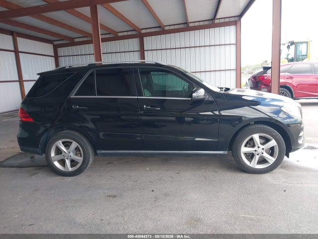 2016 Mercedes-benz Gle 350 მანქანა იყიდება აუქციონზე, vin: 4JGDA5JB5GA766561, აუქციონის ნომერი: 45094373