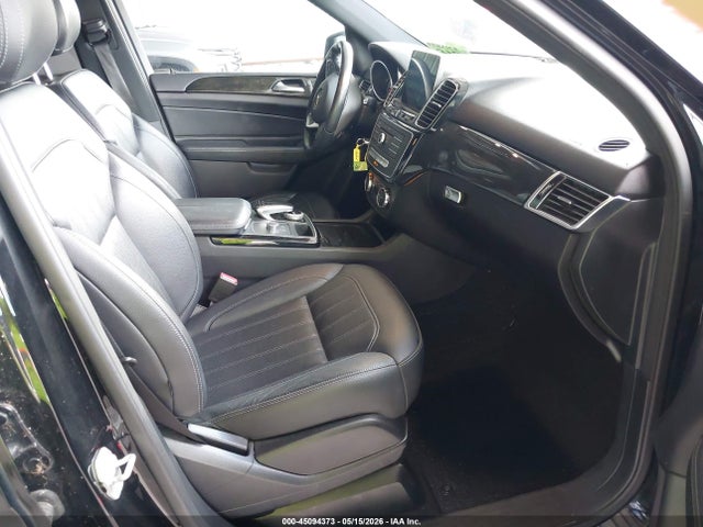 2016 Mercedes-benz Gle 350 მანქანა იყიდება აუქციონზე, vin: 4JGDA5JB5GA766561, აუქციონის ნომერი: 45094373