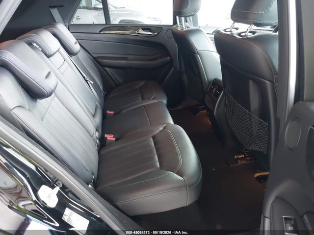 2016 Mercedes-benz Gle 350 მანქანა იყიდება აუქციონზე, vin: 4JGDA5JB5GA766561, აუქციონის ნომერი: 45094373