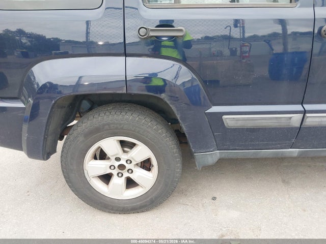 Aukcja sprzedaży 2012 Jeep Liberty Sport, vin: 1C4PJMAK6CW128635, numer aukcji: 45094374