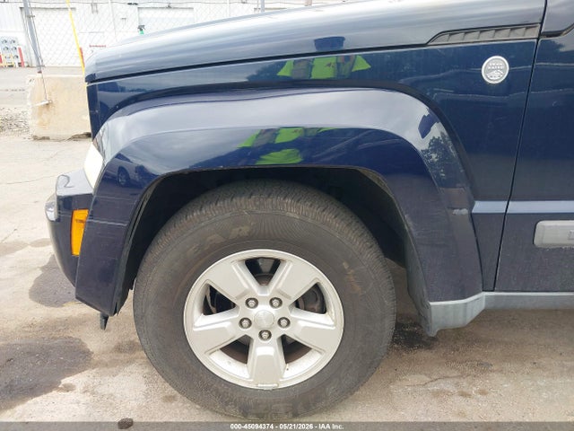 Aukcja sprzedaży 2012 Jeep Liberty Sport, vin: 1C4PJMAK6CW128635, numer aukcji: 45094374